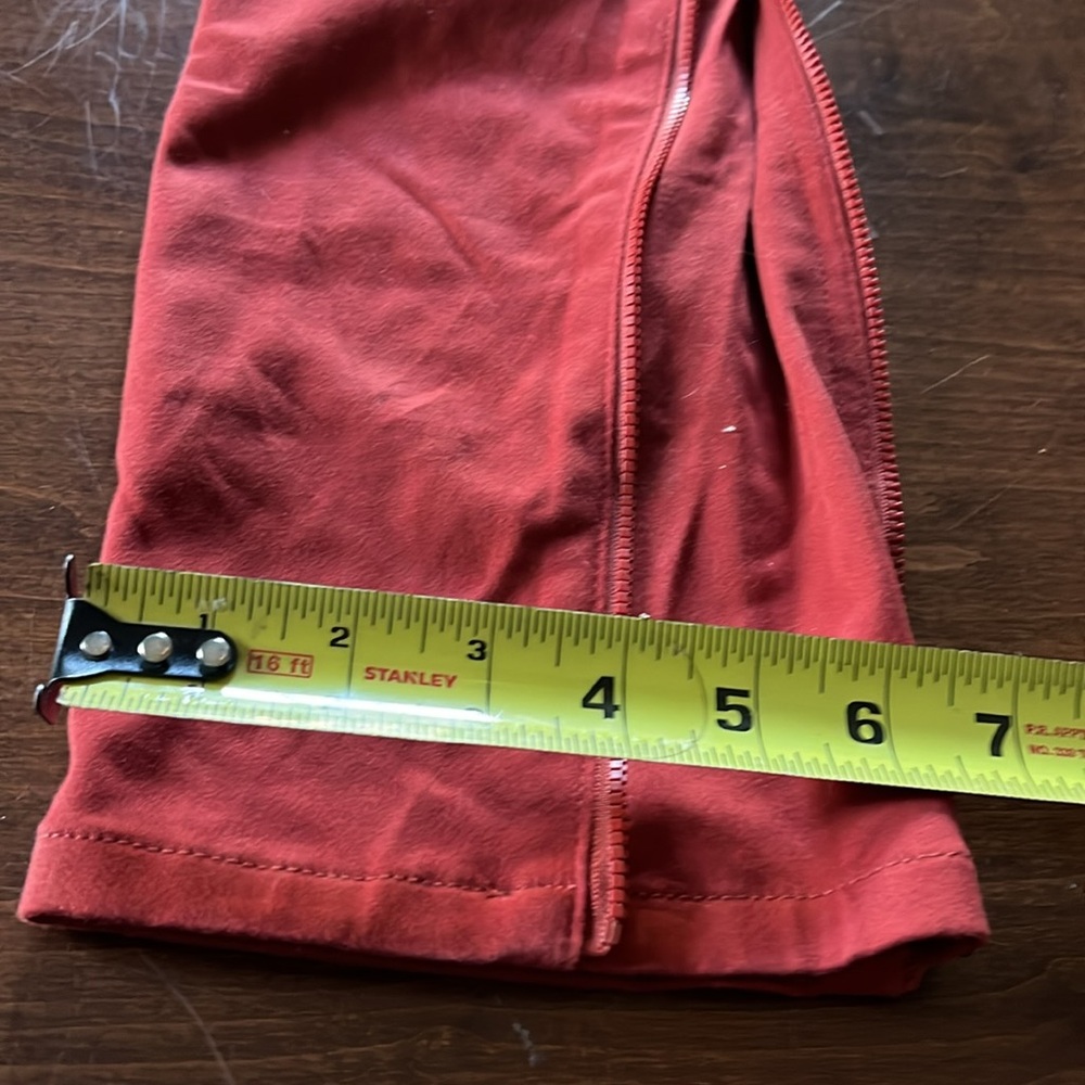 511 Tactical Rust Color Pants - Picture 12 of 12